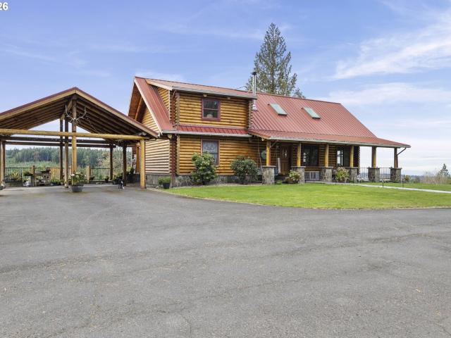 House for sale in Molalla, Clackamas County