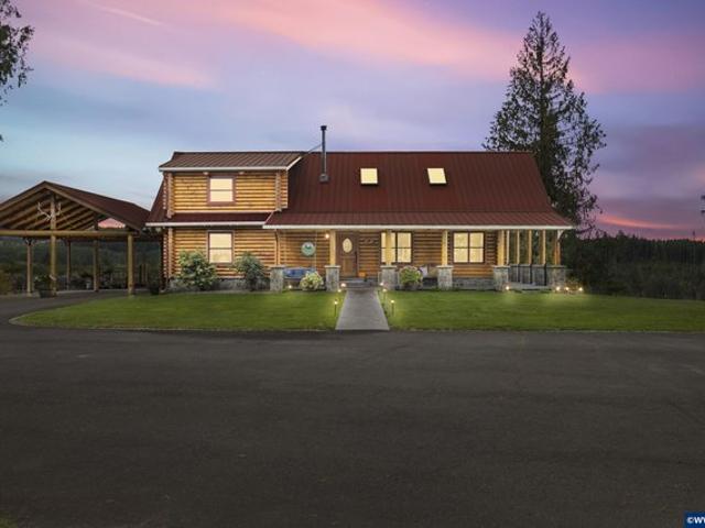 House for sale in Molalla, Clackamas County