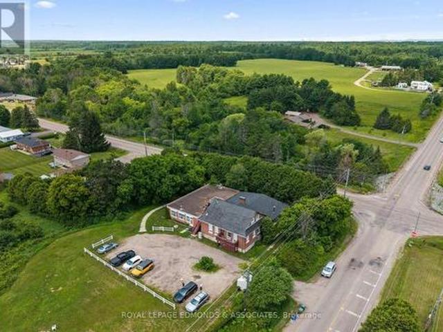 Property for sale in Renfrew, Ontario