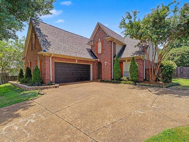 House for sale in Tennessee