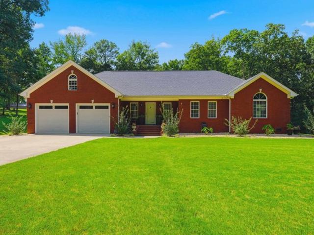 House for sale in Tuscumbia, Colbert County