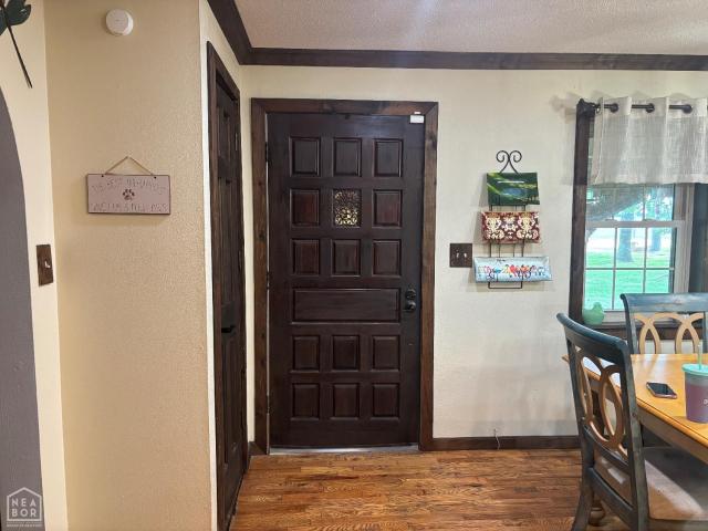 House for sale in Ark