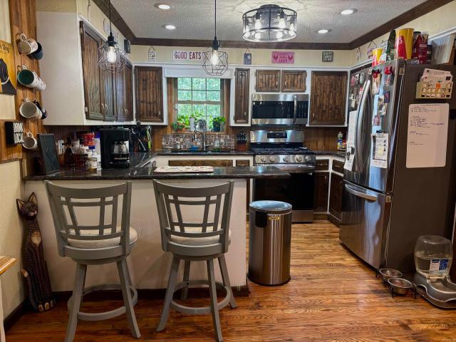 House for sale in Ark