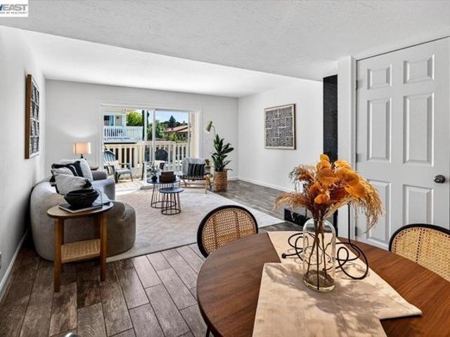 Condo for sale in Pleasanton, California