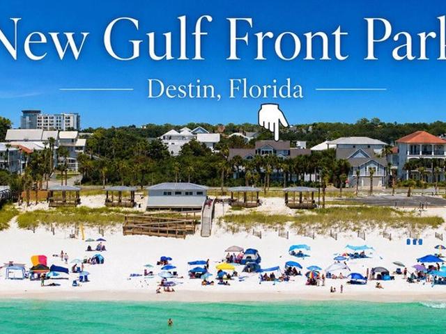 House for sale in Destin, Okaloosa County