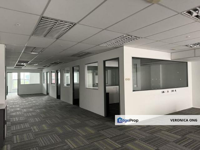 Shop for rent in Petaling, Damansara Damai