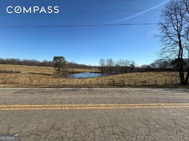 Property for sale in Bowdon, Georgia
