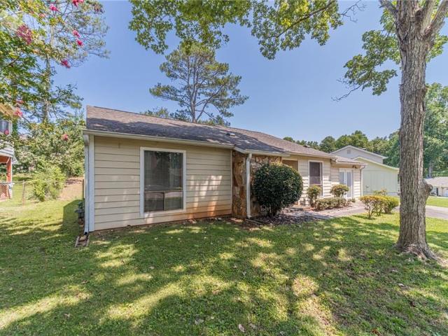 House for sale in Lawrenceville, Georgia
