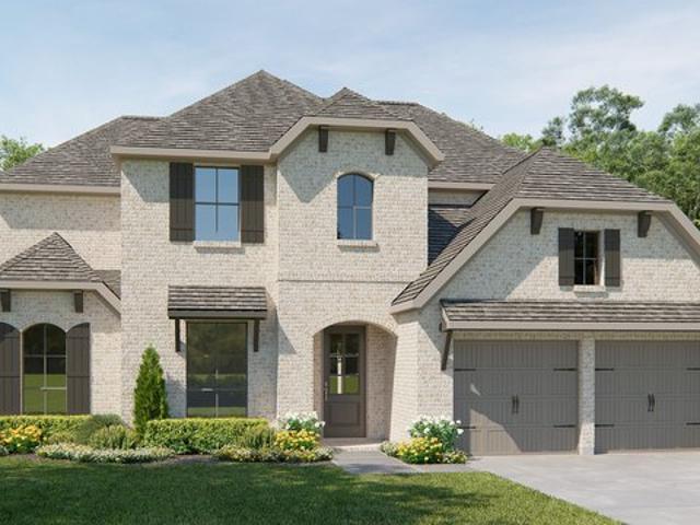 House for sale in Lavon, Texas