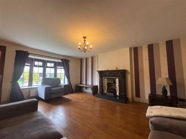 Detached House for sale in Drogheda, North Tipperary