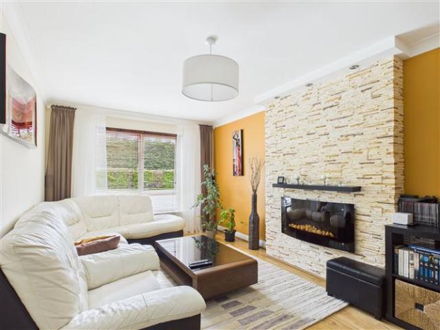 Terraced House for sale in Dunshaughlin, North Tipperary