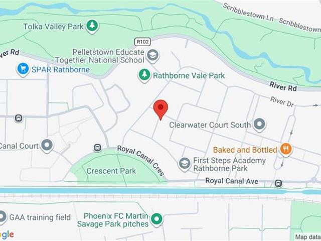 Apartment for sale in Dublin 15, Bluebell