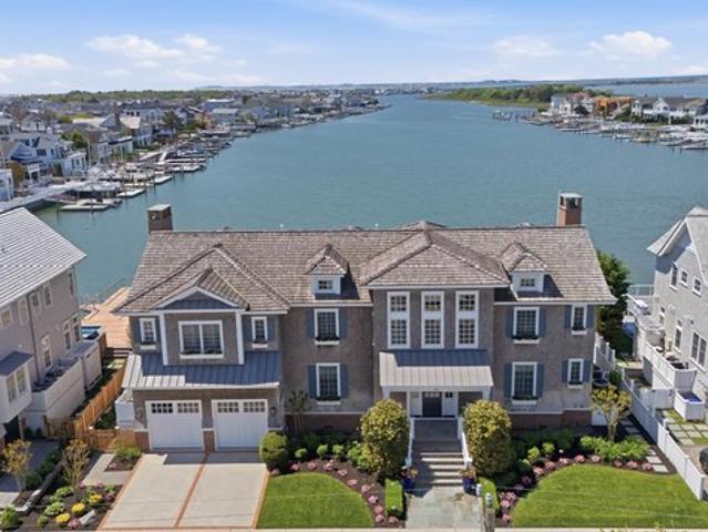 House for sale in Stone Harbor, New Jersey
