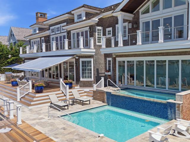 House for sale in Stone Harbor, New Jersey