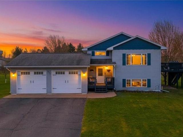 House for sale in Milaca, Minnesota