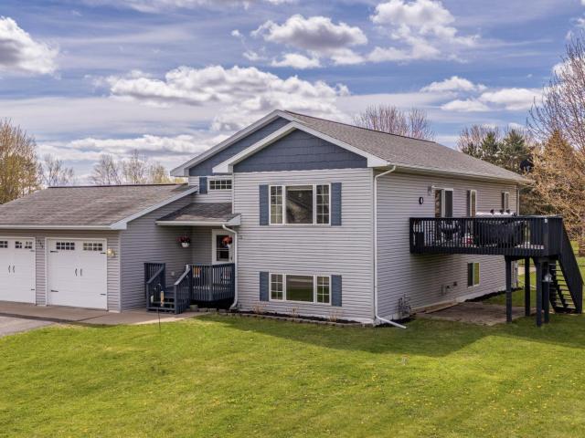 House for sale in Milaca, Minnesota