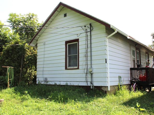 House for sale in East Moline, Illinois
