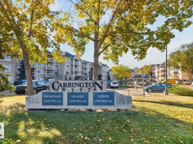 Condo for sale in Terra Losa, Edmonton