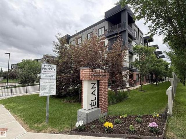 Condo for sale in Wedgewood, Alberta