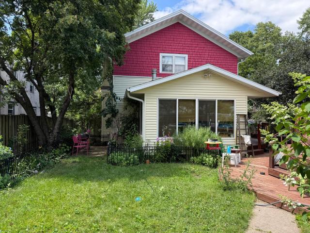 House for sale in La Crosse, Wisconsin