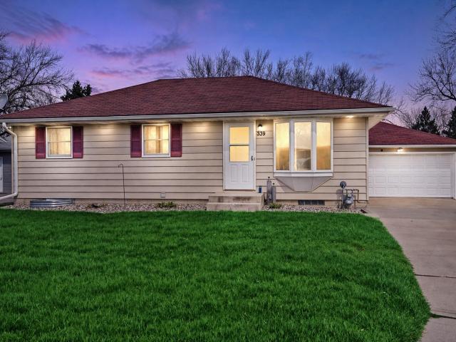 House for sale in Byron, Minnesota