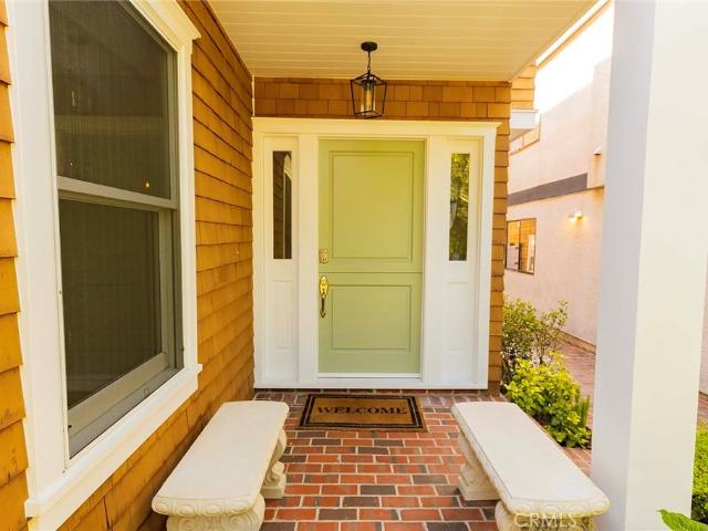 Property for rent in Hermosa Beach, California