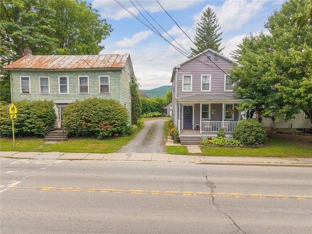 House for sale in Central Bridge, New York