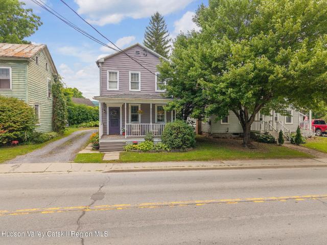 House for sale in Central Bridge, New York