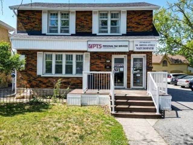 Office for sale in Peterborough, Ontario