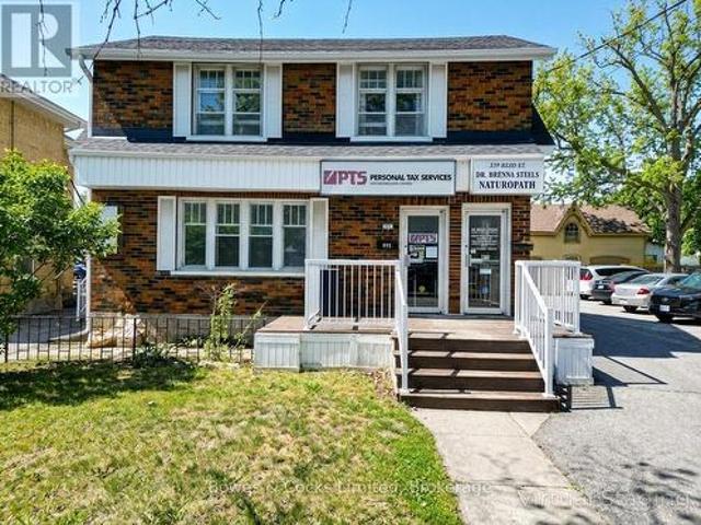 Commercial for sale in Peterborough, Ontario