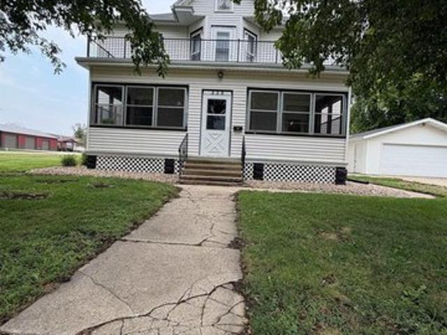 House for sale in Ashton, Iowa