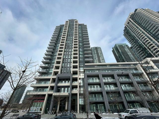 Condo for sale in Woburn, Ontario