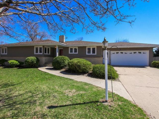 House for sale in Buffalo Lake, Minnesota