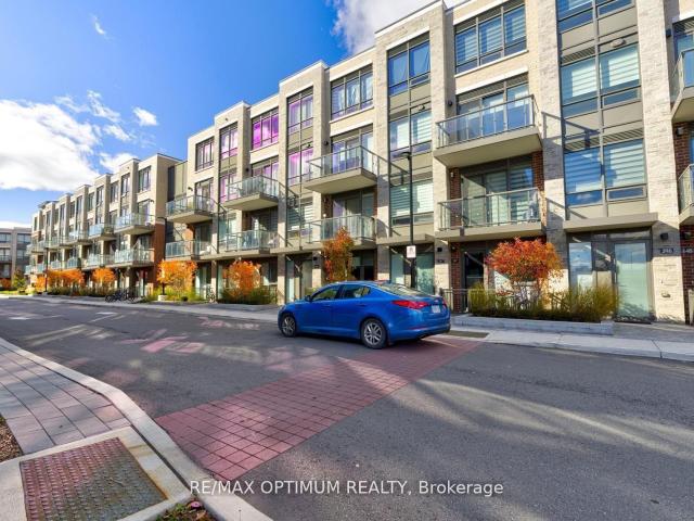 Condo for sale in Mississauga, Ontario