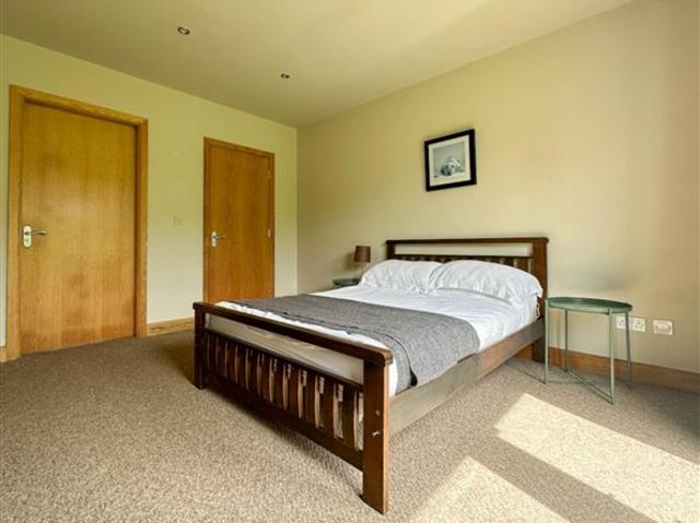 Detached House for sale in Bunbeg, Ulster