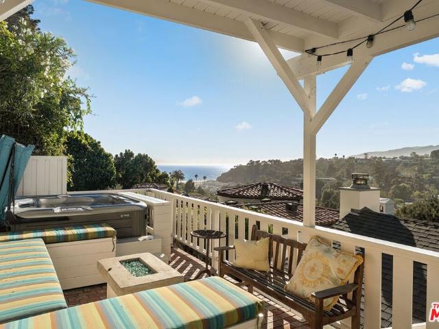 Property for rent in Santa Monica, California