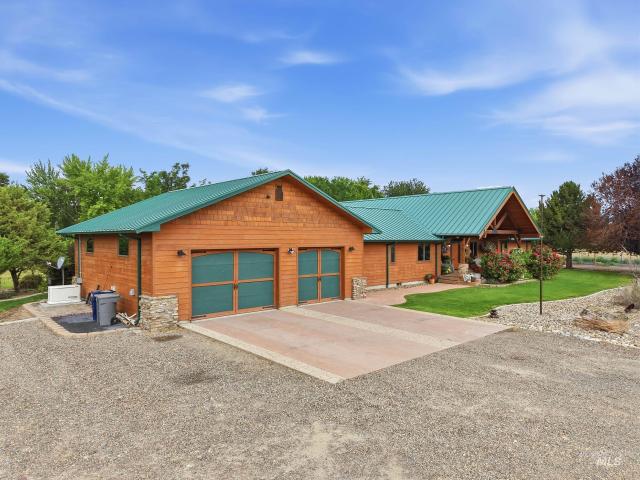 House for sale in Weiser, Idaho