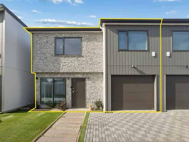 House for rent in East Tamaki, Oroua County