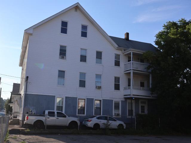Commercial for sale in New Hampshire