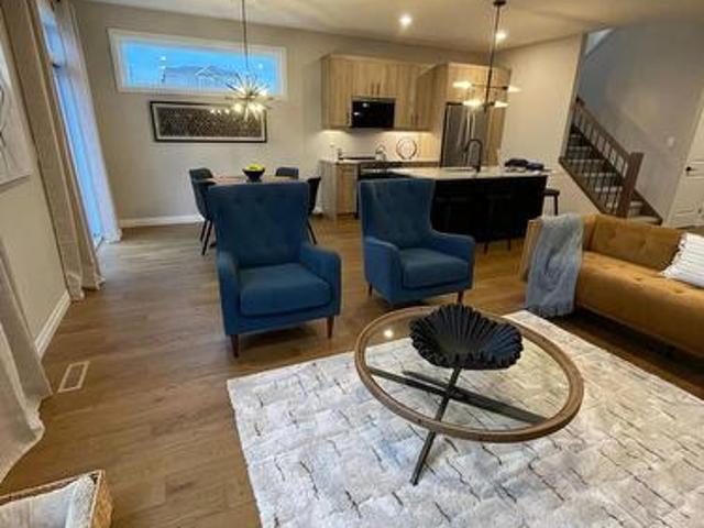 House for sale in Woodstock, Ontario