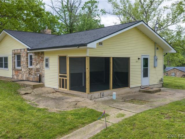 House for sale in Camdenton, Missouri