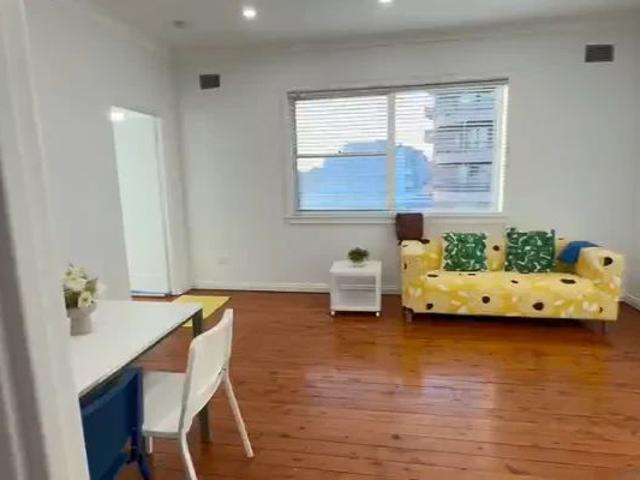 Apartment for rent in Sydney, New South Wales