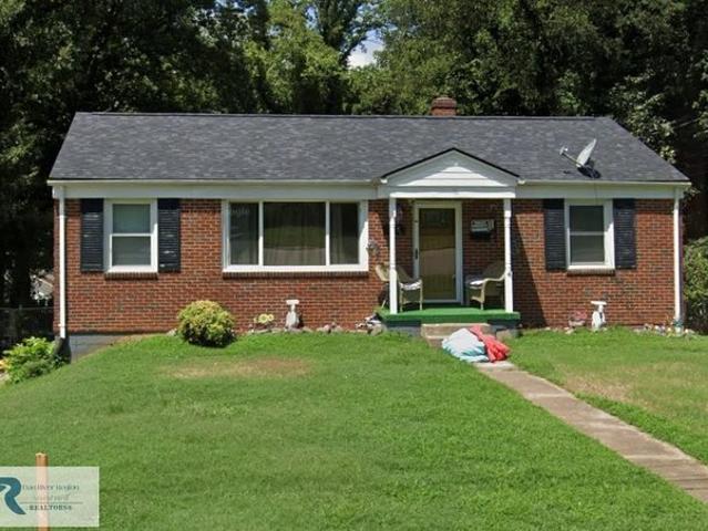 House for sale in Virginia