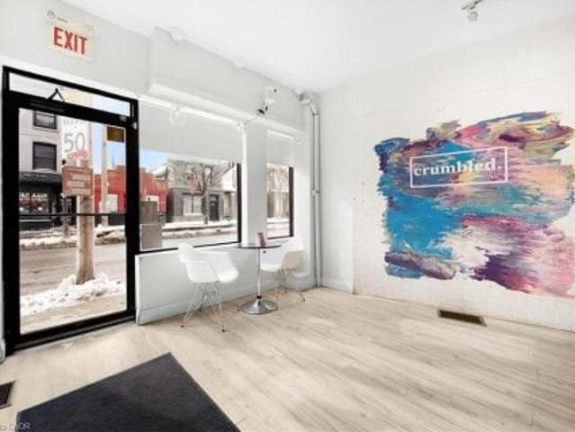 Commercial for sale in Ancaster, Ontario