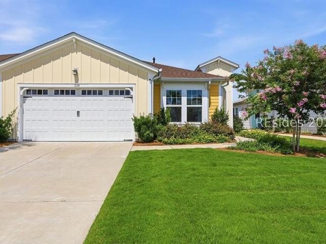 House for sale in Hardeeville, South Carolina
