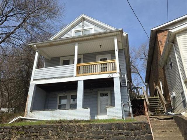 House for sale in Beaver, Pennsylvania