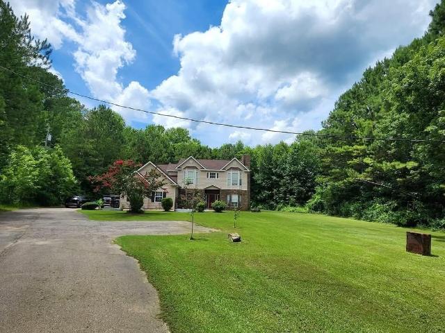 House for sale in Heflin, Alabama