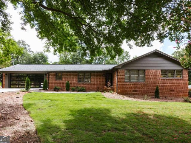 House for sale in Athens, Georgia