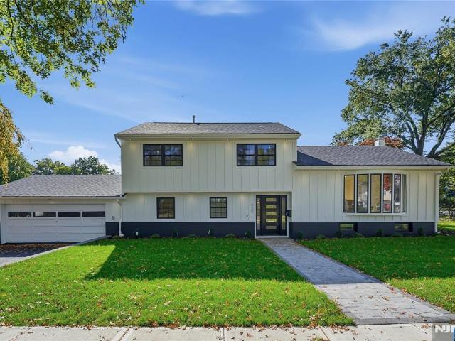 House for sale in Oradell, Bergen County