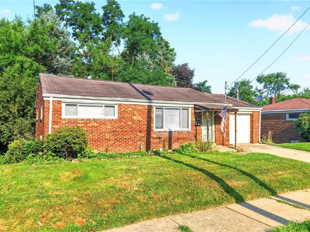 House for sale in Beaver, Pennsylvania